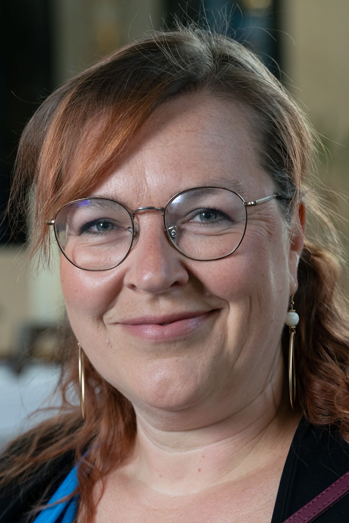 Foto Katharina Mediger